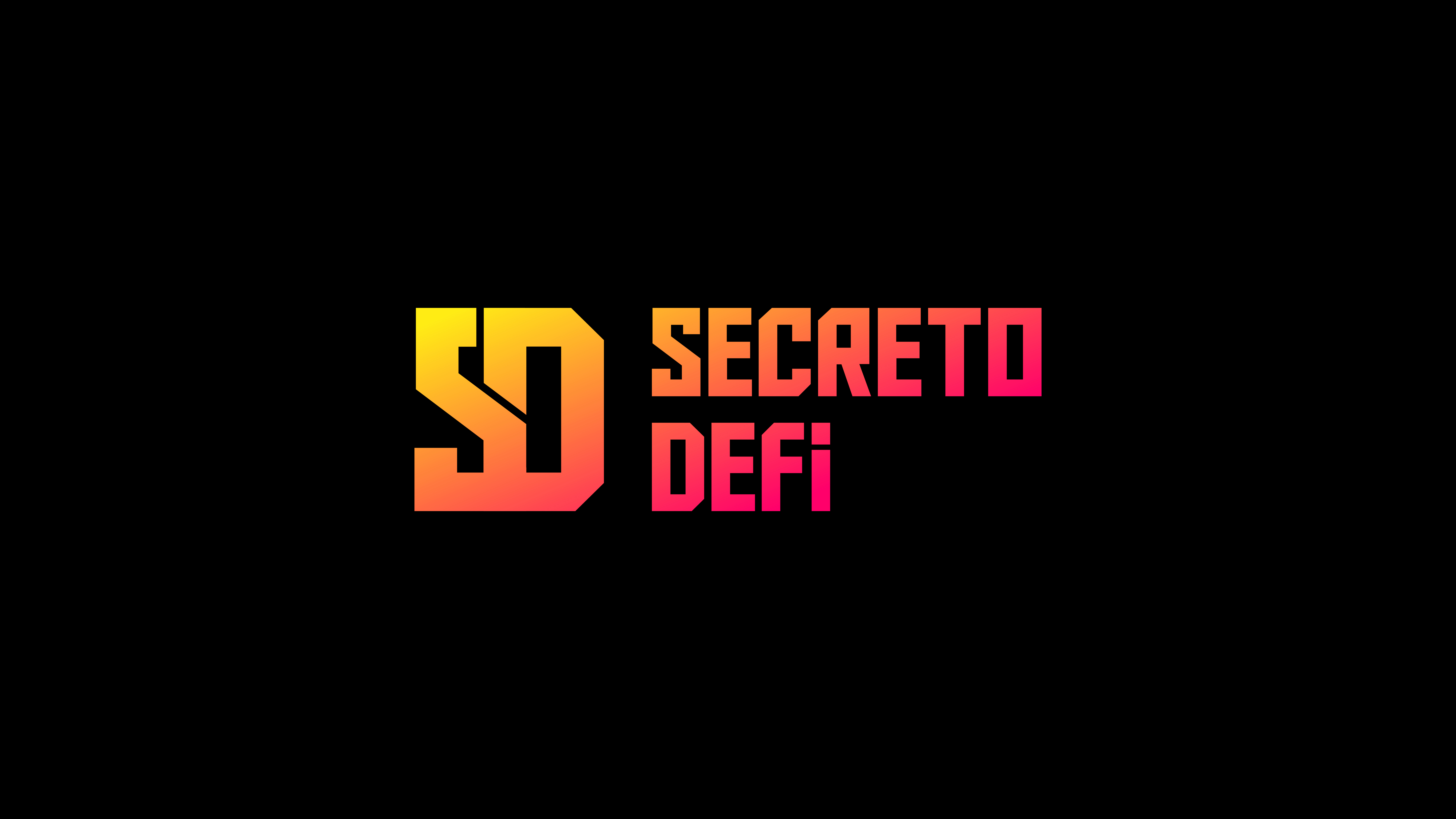 SecretoDefi